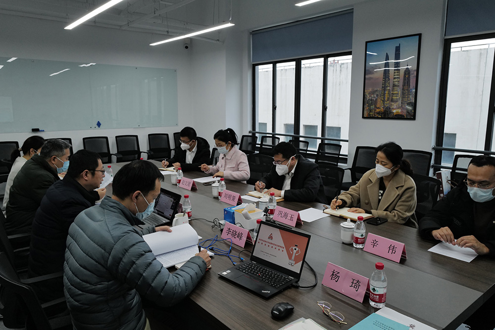 溝通促合作·聚力謀發(fā)展 | 颯智智能攜手多方交流，推動合作共贏(圖6)